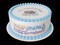 Pomp, Snow and Cirque, Have a magical Birthday Edible Icing cake topper Sheets
